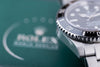 Rolex Sea-Dweller 4000 | REF. 116600 | 2023 Rolex Service | Box & Papers | 2015 | Stainless Steel