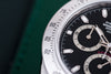 Rolex Daytona | REF. 116520 | Black Dial | 2008 | Box & Papers | Stainless Steel