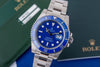 Rolex Submariner | REF. 116619LB | 18k White Gold | Box & Papers | 2008