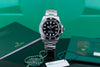 Rolex Submariner Non-Date 41mm | REF. 124060 | Box & Papers | 2020 | Stainless Steel