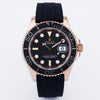 Rolex Yacht-Master 40mm | REF. 126655 | 18k Rose Gold | Box & Papers | 2021