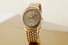 Rolex Cellini | REF. 6623 | Gold Jubilee Dial | 36.5mm | 18k Yellow Gold | 1990