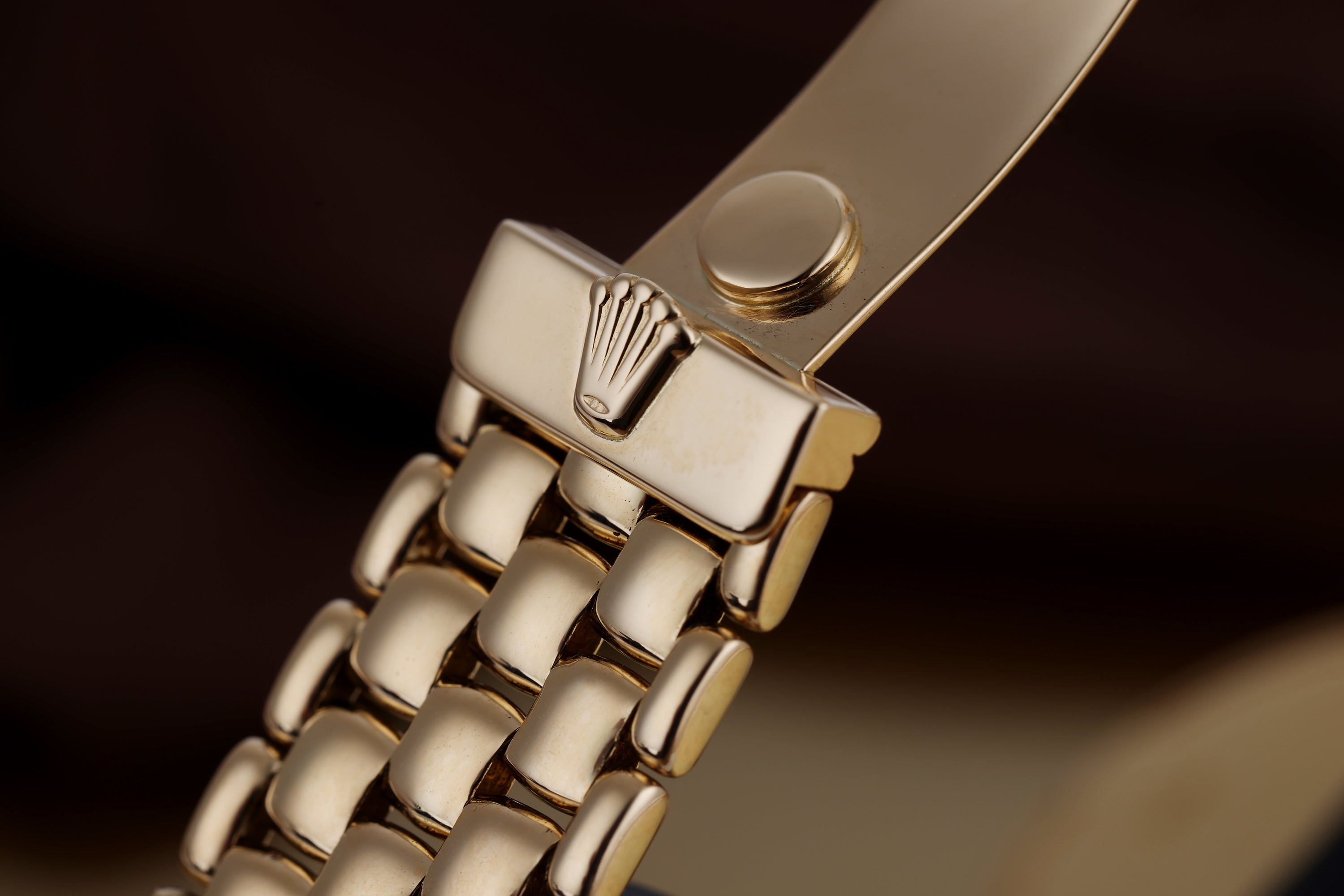 Rolex Cellini | REF. 6623 | Gold Jubilee Dial | 36.5mm | 18k Yellow Gold | 1990