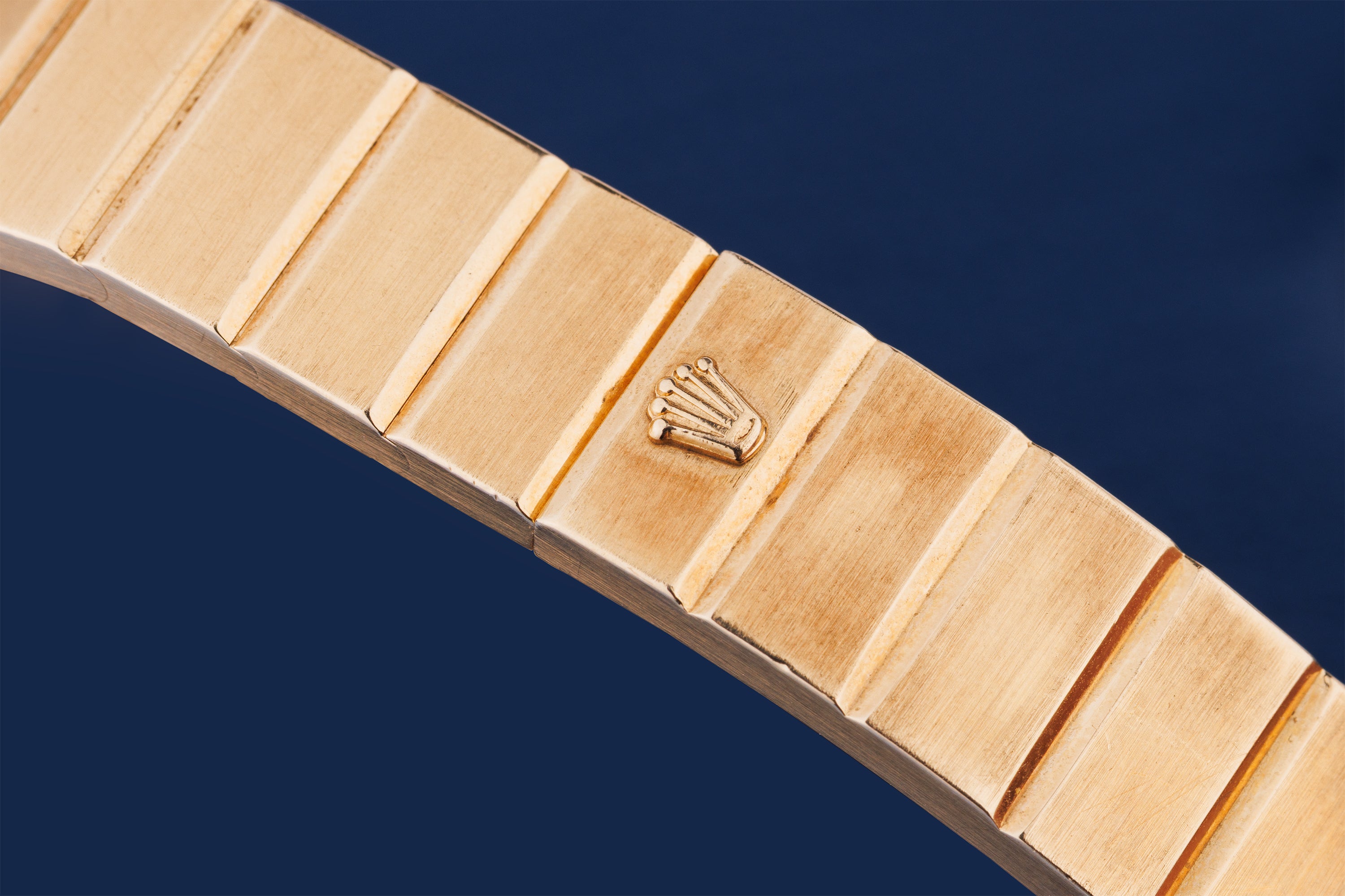 Rolex Queen Midas Cellini | REF. 4341 | 18k Yellow Gold | 25mm | Box & Papers | 1976