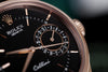 Rolex Cellini Date | REF. 50515 | 18k Rose Gold | 39mm | Box & Papers | 2021