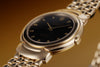 Rolex Cellini | REF. 6622/8 | Black Jubilee Dial | 33mm | 18k Yellow Gold | Box & Papers | 1998 | Rolex Service Papers - 2008