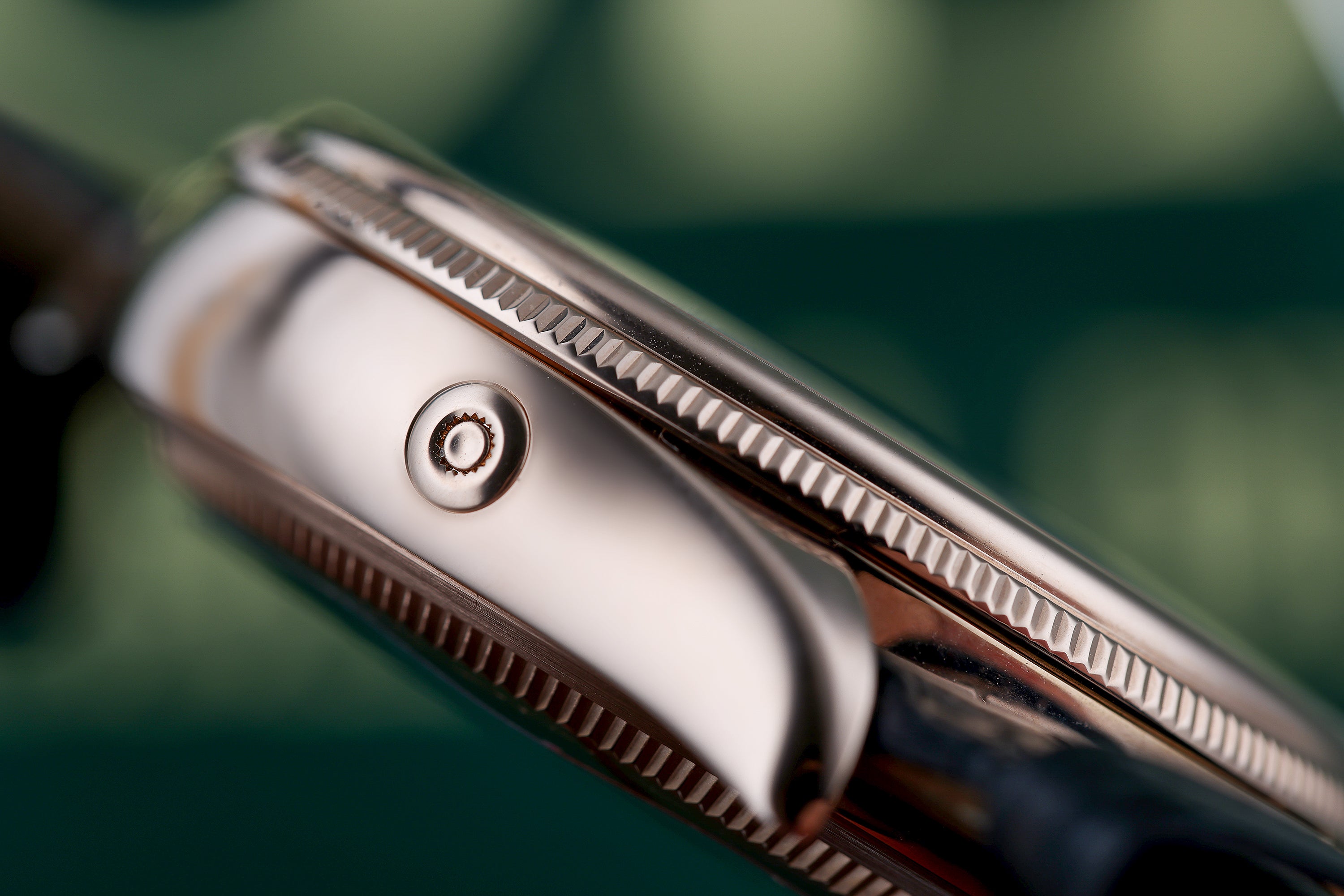 Rolex Cellini Moonphase | REF. 50535 | 18k Rose Gold | 39mm | Automatic