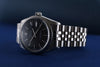 Rolex DateJust 36 | REF. 16030 | Black Dial | Stainless Steel | 1984