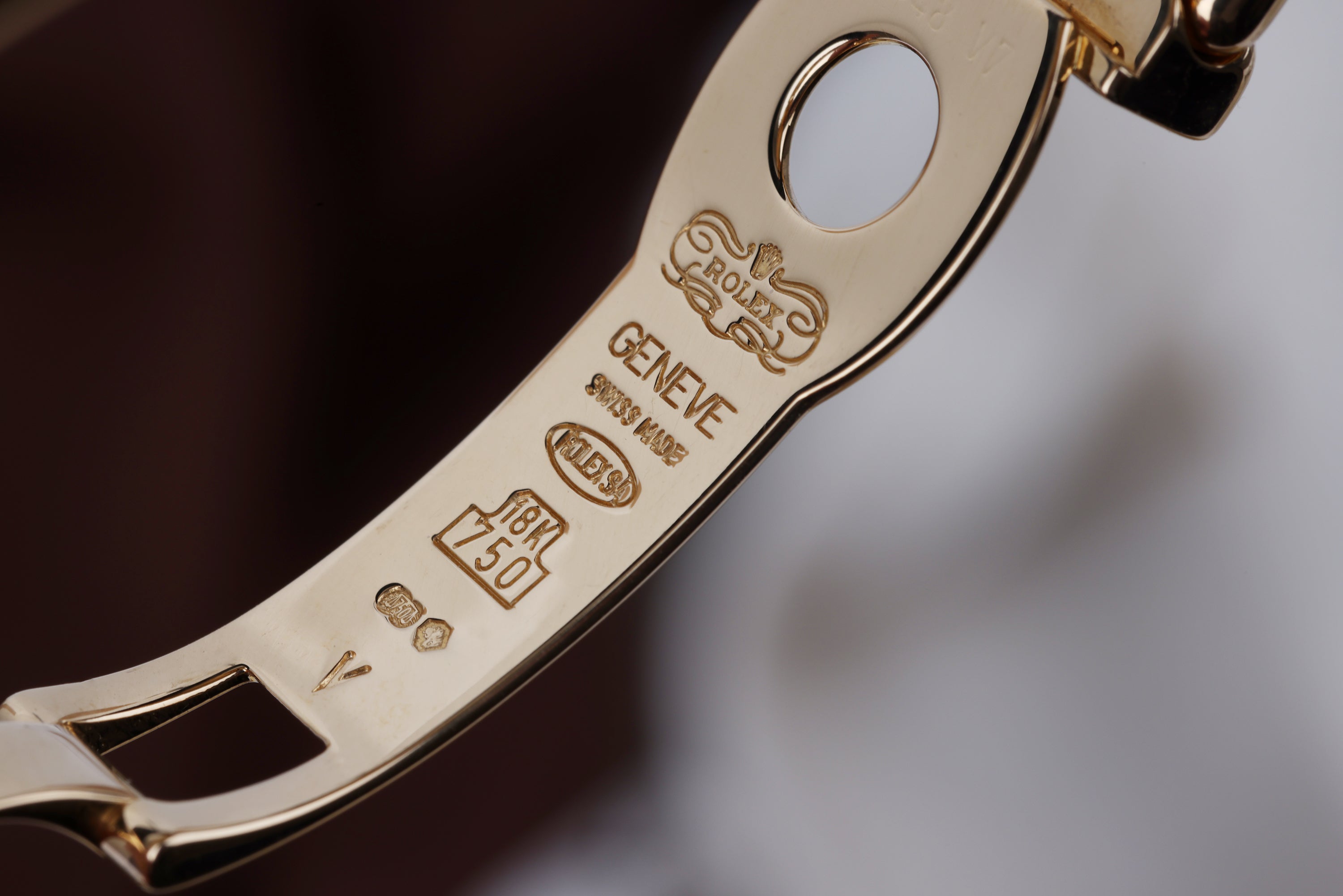 Rolex Pearlmaster | REF. 69298 | Gold Dial | Diamond Bezel & Dial | 18k Yellow Gold | 29mm | Box & Papers | 1997