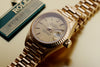 Rolex Lady DateJust | REF. 69178 | Gold Dial | 18k Yellow Gold | 1987