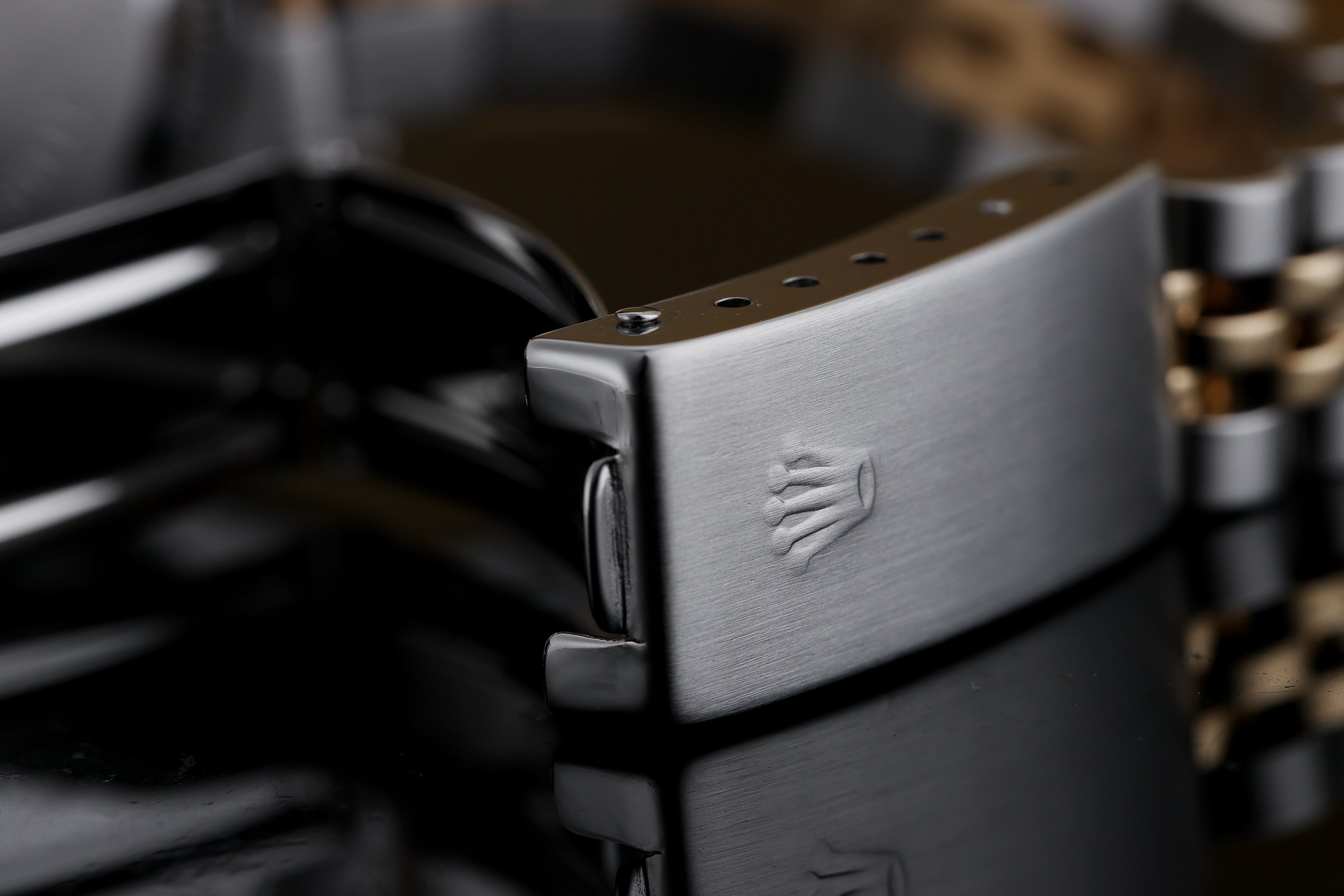 Rolex Lady DateJust 26mm | REF. 69173 | Stainless Steel & 18k Yellow Gold | White Dial | 1985