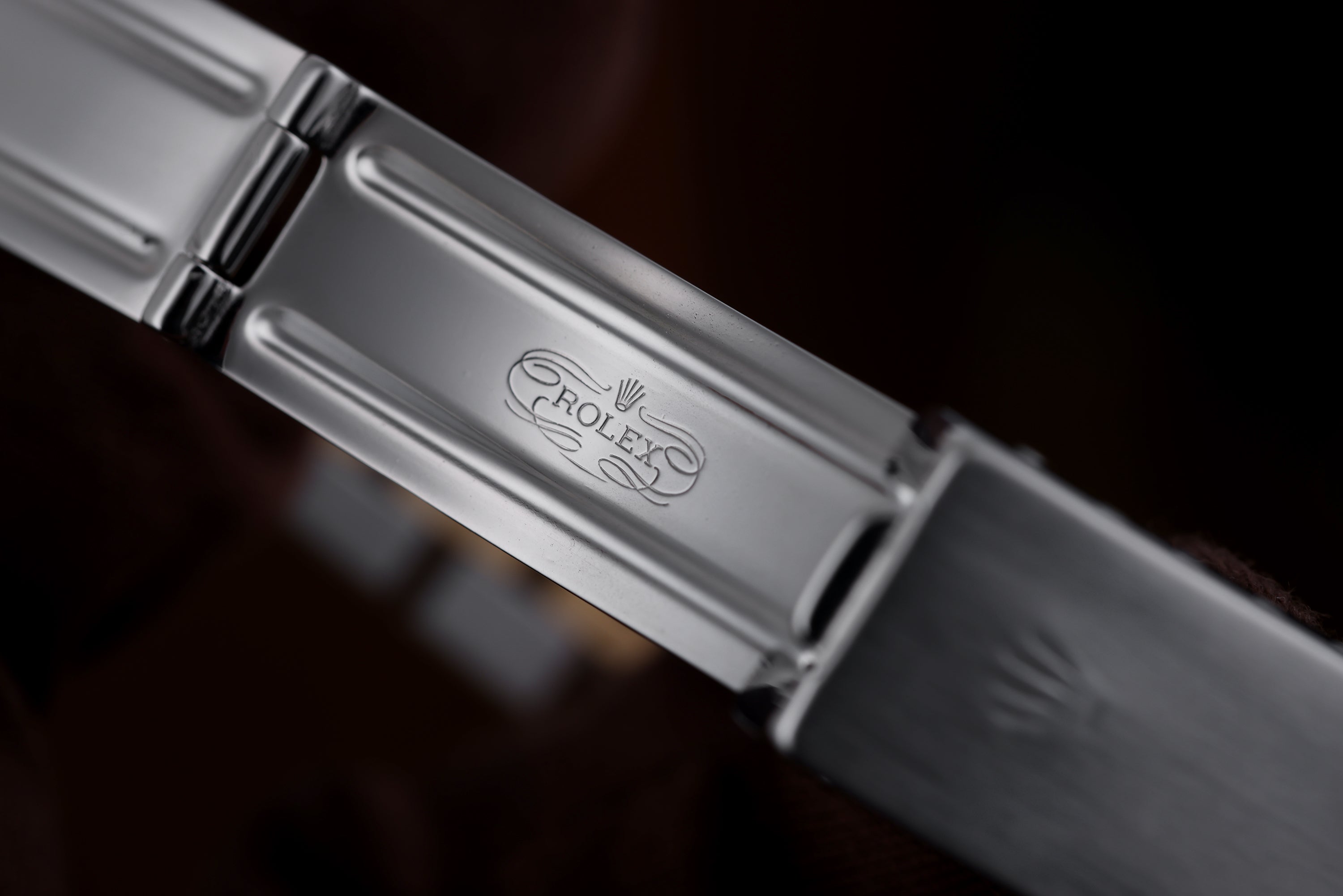 Rolex Lady DateJust 26mm | REF. 69173 | Stainless Steel & 18k Yellow Gold | Gold Dial | 1989