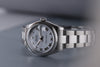 Rolex DateJust Midsize | REF. 178240 | 31mm | White Roman Numeral Dial | Stainless Steel | 2006