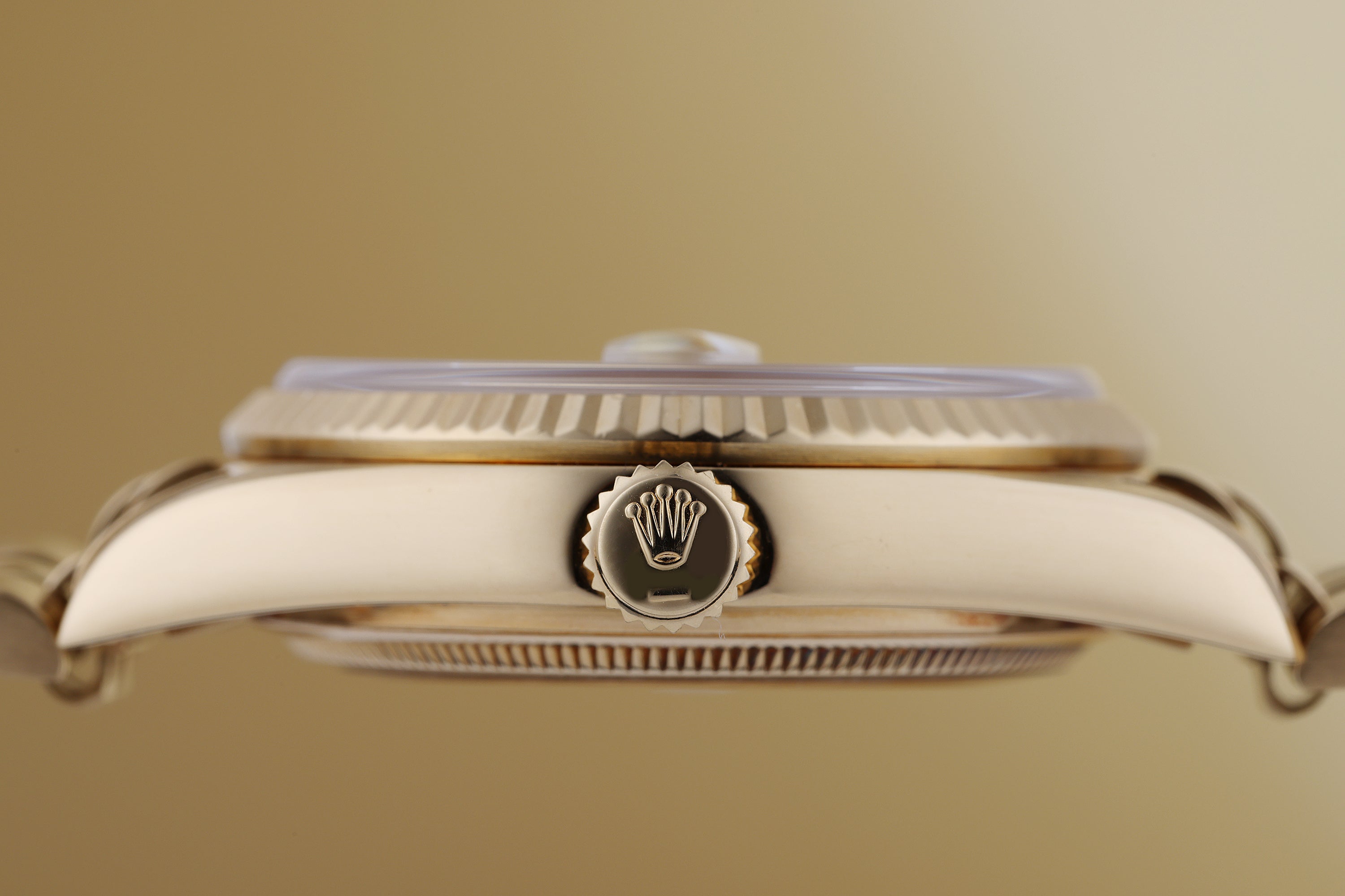 Rolex DateJust 36 | REF. 16018 | Jubilee Bracelet | 18k Yellow Gold | 1981