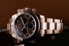 Unworn Rolex Daytona | REF. 116505 | Chocolate Brown Dial | 18k Rose Gold | Box & Papers | 2023