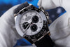 Unworn Rolex Daytona | REF. 116519LN | Meteorite Dial | 18k White Gold | Box & Papers | 2023