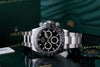 Unworn Rolex Daytona | REF. 116500LN | Black Dial | Stainless Steel | Box & Papers | 2023