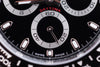 Unworn Rolex Daytona | REF. 116500LN | Black Dial | Stainless Steel | Box & Papers | 2023