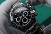 Unworn Rolex Daytona | REF. 116500LN | Black Dial | Stainless Steel | Box & Papers | 2023