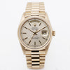 Rolex Day-Date | REF. 18038 | Gold Dial | 1987 | 18k Yellow Gold