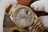 Rolex Day-Date | REF. 18038 | Gold Dial | 1987 | 18k Yellow Gold