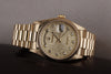 Rolex Day-Date | REF. 18238 | Gold Jubilee Diamond Dial | 1988 | 18k Yellow Gold