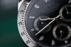 Rolex Daytona | REF. 116520 | Black Dial | Box & Papers | 2022 Rolex Service Papers | 2010 | Stainless Steel