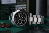 Rolex Daytona | REF. 116520 | Black Dial | Box & Papers | 2022 Rolex Service Papers | 2010 | Stainless Steel