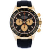 Rolex Daytona | REF. 116518LN | Black Dial | 18k Yellow Gold | Box & Papers | 2021