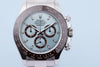 Rolex Daytona | REF. 116506 | Ice Blue Dial | Platinum | Box & Papers | 2015