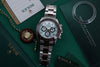 Rolex Daytona | REF. 116506 | Ice Blue Dial | Platinum | Box & Papers | 2015