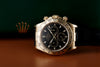 Rolex Daytona | REF. 116518 | Black Dial  | 18k Yellow Gold