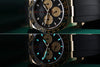 Rolex Daytona | REF. 116518LN | Black Dial | 18k Yellow Gold | Box & Papers | 2021