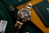 Rolex Daytona | REF. 126508 | Paul Newman Black Racing Dial | 18k Yellow Gold | Box & Papers  | 2023