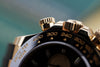 Rolex Daytona | REF. 116518LN | Black Dial | 18k Yellow Gold | Box & Papers | 2021