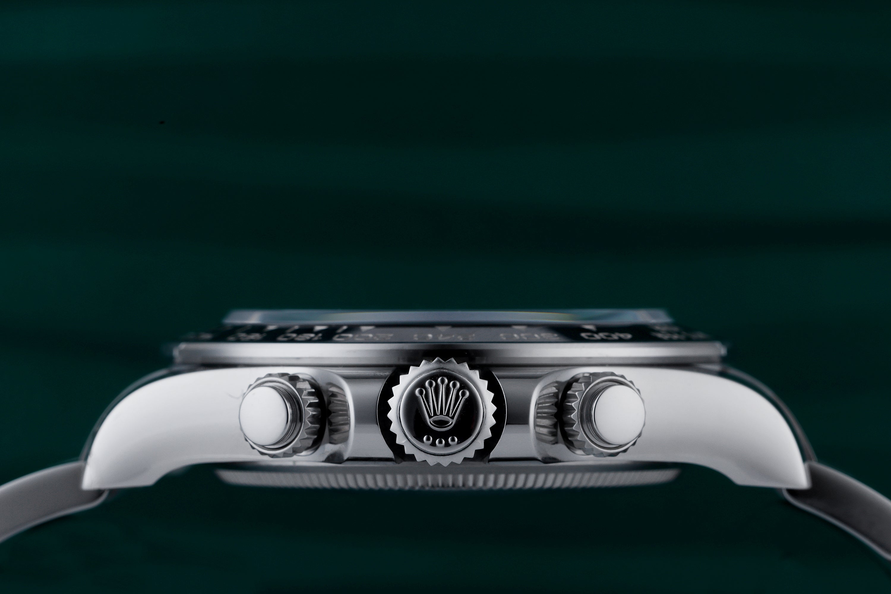 Unworn 2025 Rolex Daytona | REF. 126500LN | White Dial | Stainless Steel | Box & Papers