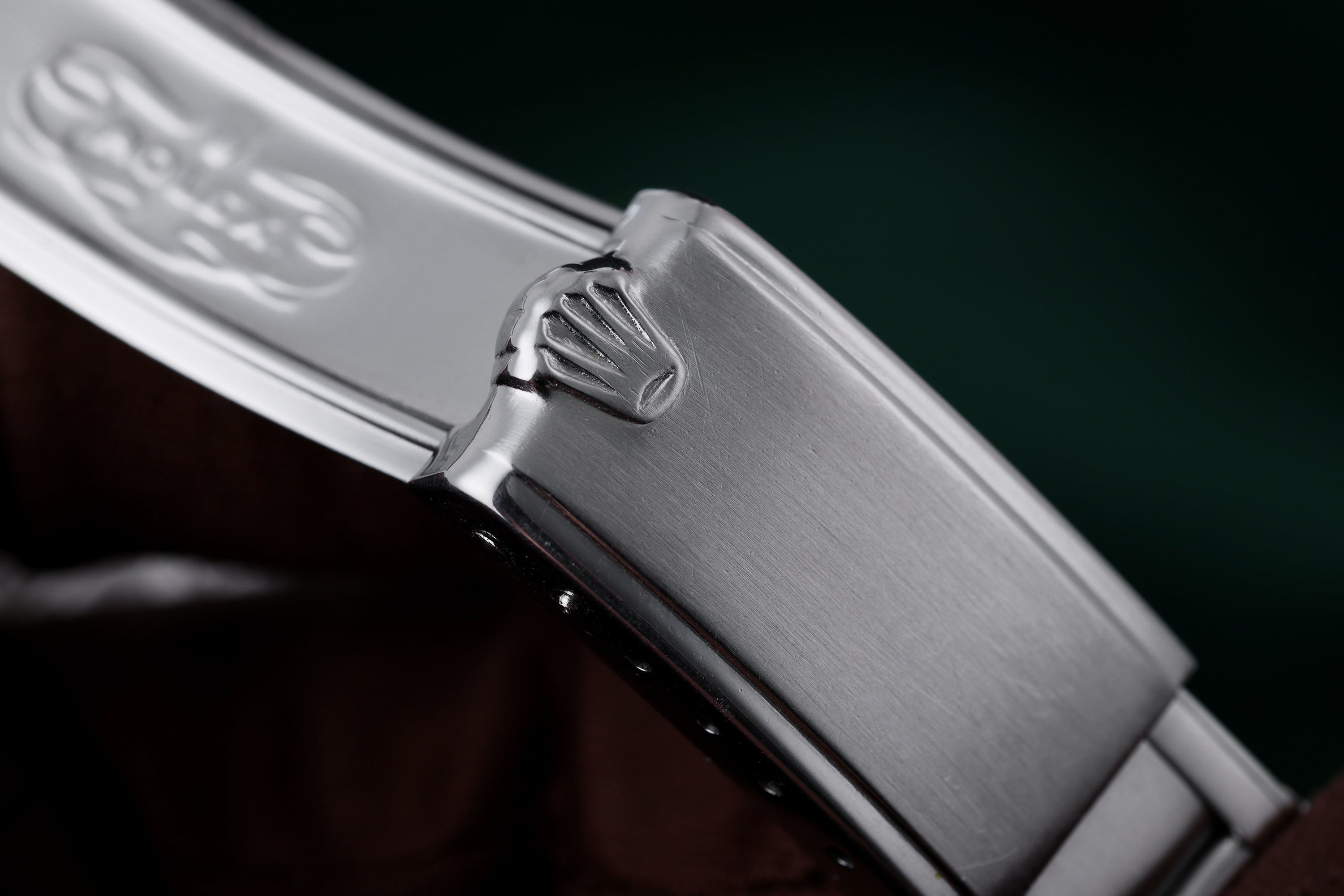 Rare Rolex Daytona | REF. 6241 | Stainless Steel | 1967