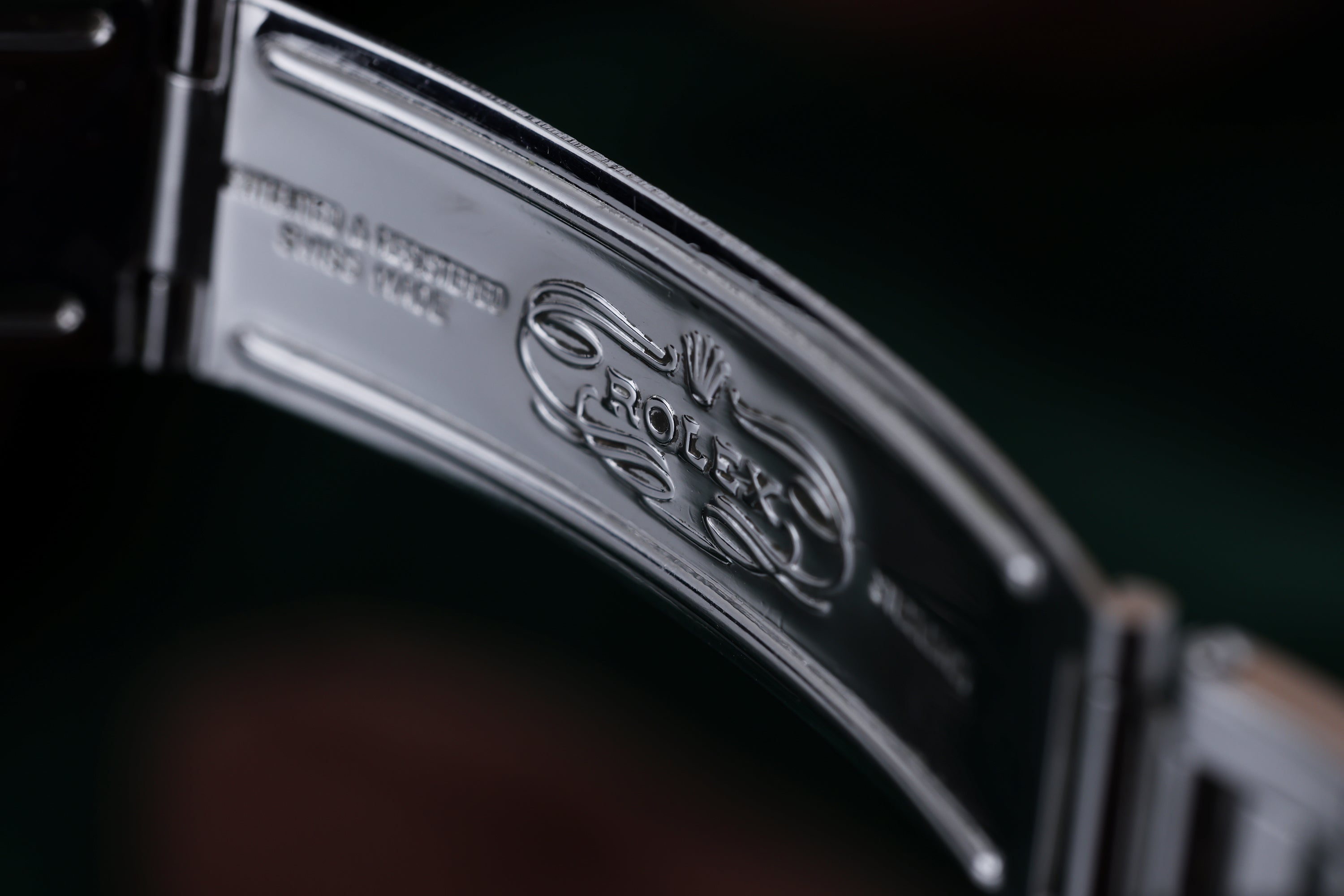 Rare Rolex Daytona | REF. 6241 | Stainless Steel | 1967