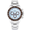 Rolex Daytona | REF. 116506 | Ice Blue Dial | Platinum | Box & Papers | 2015