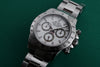 Rolex Daytona | REF. 116520 | White dial | 2008 | Stainless Steel