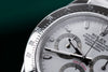 Rolex Daytona | REF. 116520 | White dial | 2008 | Stainless Steel