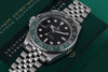 Rolex GMT-Master II "Sprite" | REF. 126720VTNR | 2022 | Box & Papers | Stainless Steel