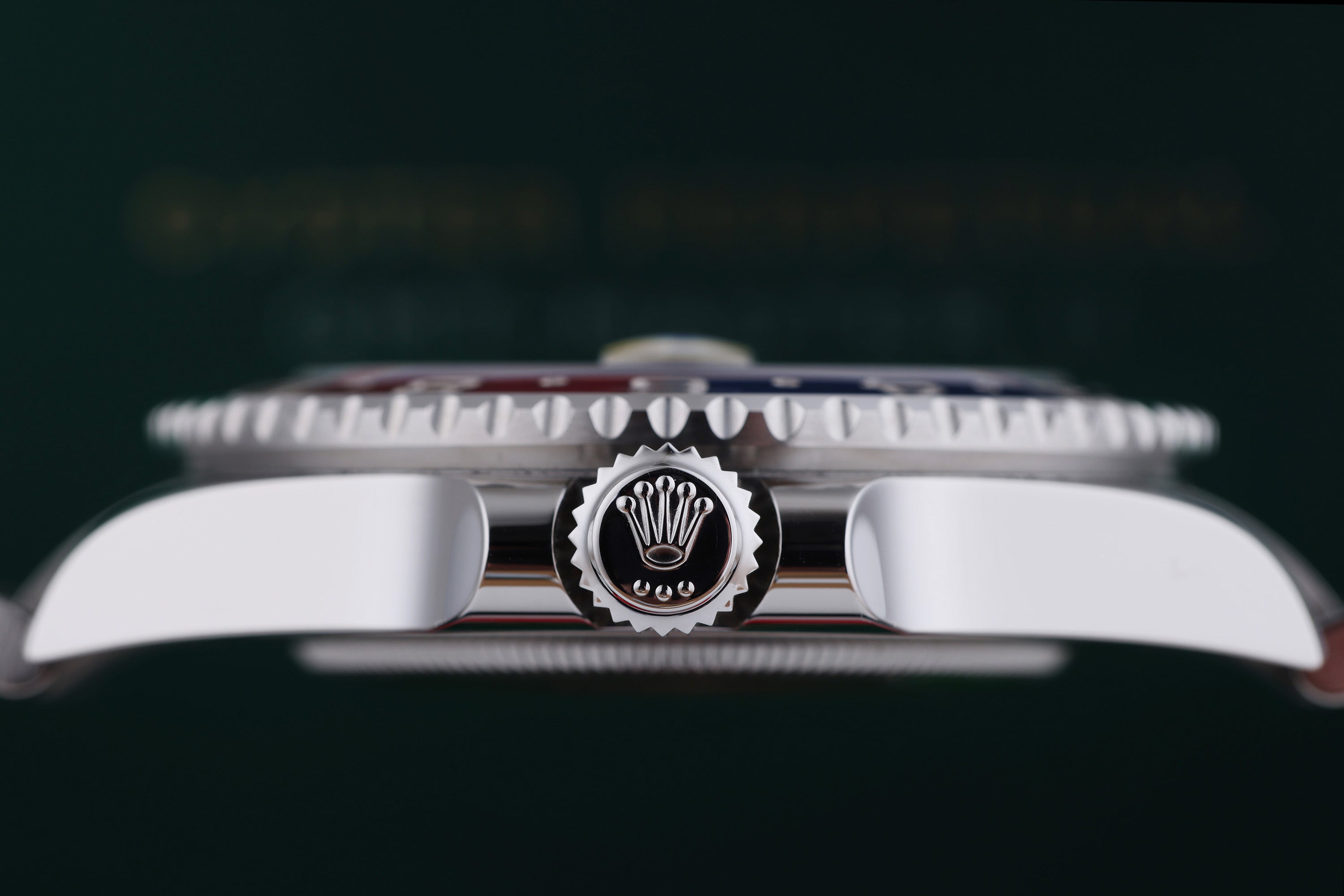 Rolex GMT-Master II "Pepsi" | REF. 126710BLRO | Box & Papers | 2022 | Stainless Steel