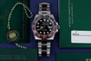 Rolex GMT-Master II "Pepsi" | REF. 126710BLRO | Box & Papers | 2022 | Stainless Steel