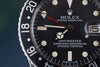 Rolex GMT-Master | REF. 1675 | SWISS - T <25 Dial | 1971 | Stainless Steel