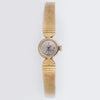 Unworn Rolex Orchid | Gold Dial | 16mm | Manual Wind | 18k Yellow Gold | 1963