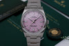 Unworn Rolex Oyster Perpetual 36mm | REF. 126000 | Candy Pink | Box & Papers | 2023 | Stainless Steel