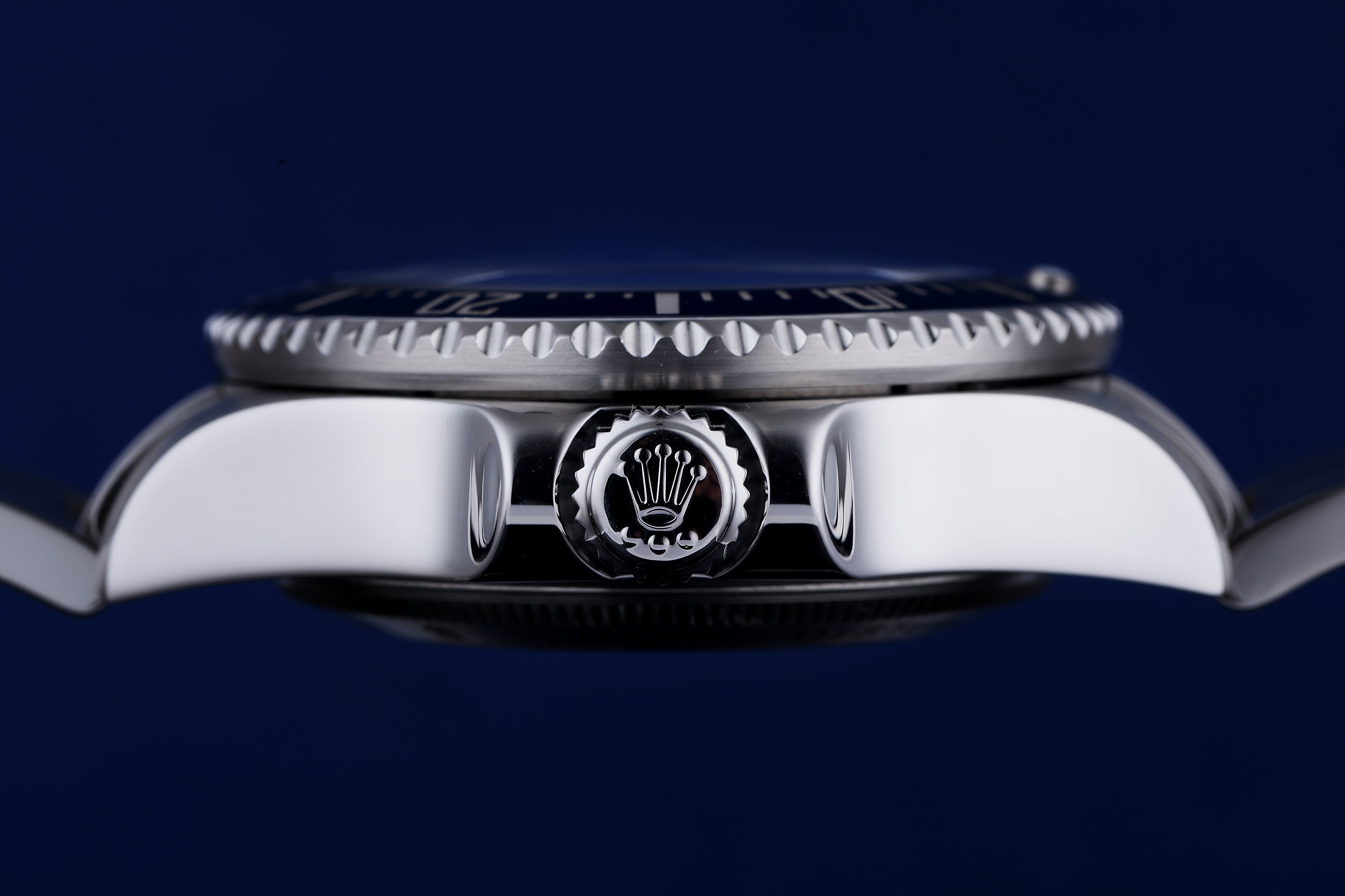 Rolex Sea-Dweller Deepsea | REF. 116660 | Stainless Steel | Box & Papers + Service Papers | 2010