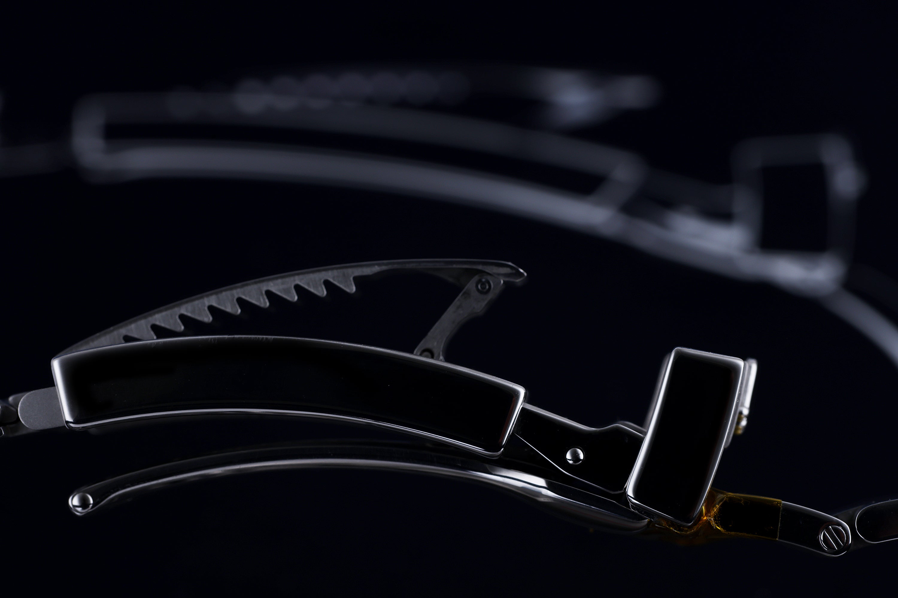 Rolex Sea-Dweller Deepsea | REF. 116660 | Stainless Steel | Box & Papers + Service Papers | 2010