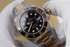 Rolex Sea-Dweller | REF. 126603 | 43mm | Stainless Steel & 18k Yellow Gold | Black Dial | Box & Papers | 2020